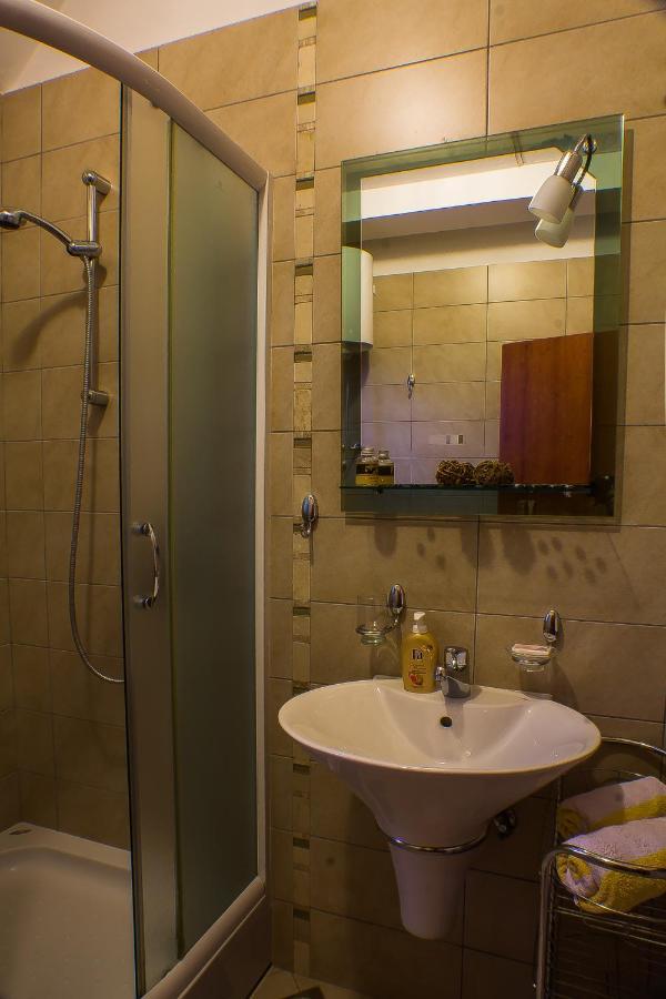 Dmm Apartments Tivat Exterior foto